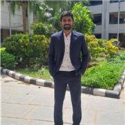 I am a PhD student in Chemistry at the University of Reading with a strong academic background in physics, chemistry, and material