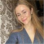 Profesora nativa de ruso | Clases dinámicas y personalizadas
— ruso desde cero 
— conversación 
— gramática explicada fácil