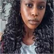 GCSE English Language tutor offering online lessons for secondary school students across the UK; Sixth-form student with a Grade 9