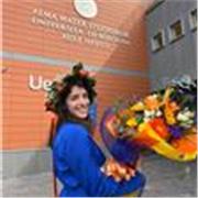 Laureata in Biotecnologie fornisce lezioni di Biologia, Genetica e Chimica per studenti del liceo e delle scuole medie