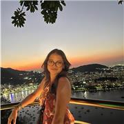 Professeure particulière d’allemand niveau collège/ lycée