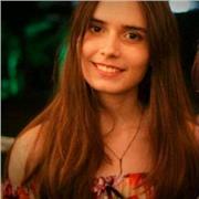 Professora particular de Português com experiência em redação