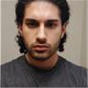 Student whose lessons are tailored for secondary students