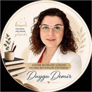 Duygu Demir