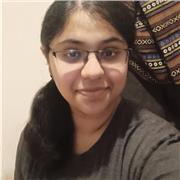 Oindrila