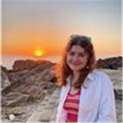 Profesora con experiencia enseñando español a extranjeros