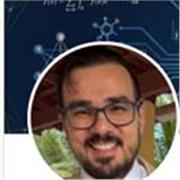 Professor de Matemática e Matemática Aplicada em diferentes áreas de exatas