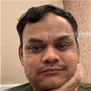 Sandeep Ayipilla