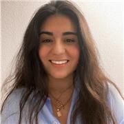 Profesora de castellano para todas las edades