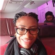 Sandra Alukwu