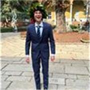 Laureato magistrale in economia, con focus econometrico e microeconomico, voto finale 110 e Lode. Sono assistente alla docenza