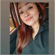 Profesora de español, imparte cursos a niños y adolescentes y adultos