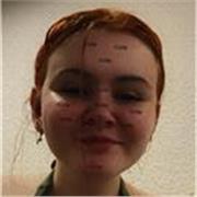 I am an A-Level student who passed all her GCSEs particularly excelling in English Language and German.