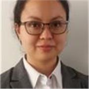 Profesora de geografía, para niveles primaria, secundaria y universitario
