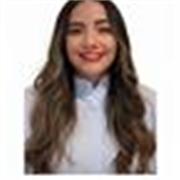 Empática, organizada, aprendiz rápida, motivada para enseñar inglés básico e intermedio