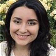 Profesora de Ingles o español, imparte clases a niños de hasta 6 años