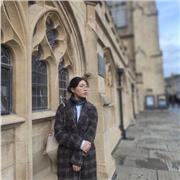 Hi I’m Crystal. My lessons are aimed at anyone who’s interested in playing the piano.