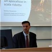 Insegnante madrelingua con PhD in Letteratura Italiana. Impara l’italiano in modo semplice ed efficace