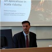 Italienische Muttersprachlerin bietet Nachhilfe und Übersetzungen aus dem Englischen und Deutschen ins Italienische