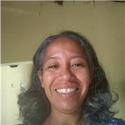 Professora de inglês para todas as idades e níveis