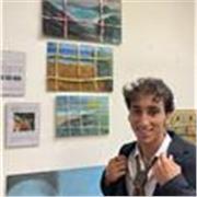 Studente diplomato con Liceo Linguistico offre ripetizioni di inglese, Francese, Spagnolo