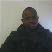 Stephen Kolawole Martins