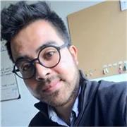 Profesor de psicología, manejo de ansiedad, estrés y depresión