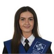 Profesora de biología para la ESO y bachillerato, en ingles o en español