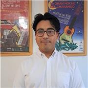 Violinista Pontificia Universidad Católica de Chile. Profesor de violín y viola con 12 años de experiencia