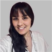 Profesora de apoyo escolar de Español pra extranjeros