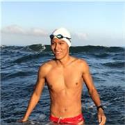 Monitor de natación de alto rendimiento para todas las edades y niveles