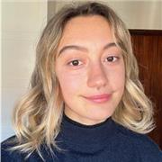 Estudiante nativa ofrece clases de italiano para todos los niveles