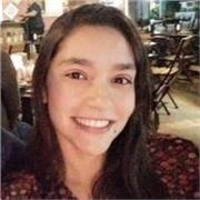 Professora de ciências ambientais com experiência em aulas online e presenciais para cursos superiores de Gestão Ambiental