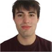 Soy graduado en Matemáticas Puras y tengo un Máster en Matemáticas Aplicadas. Ofrezco clases personalizadas adaptadas al nivel y a