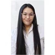 Profesora de Historia. NIVEL SECUNDARIO