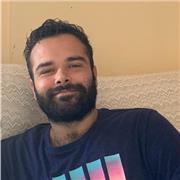 He dado clases de inglés a niños/as desde Primaria hasta personas mayores.