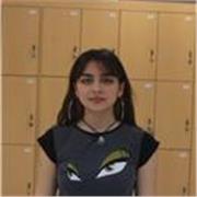 Profesora con el título del C1 de Cambridge y 1 año de experiencia. Clases online y presenciales.