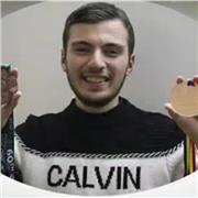 Math Olympiad coach and former IMO medalist with 5 years of experience preparing students from different countries (UK, USA, Canada, Saudi Arabia,...) online for different contests (IMO, USAMO, BMO, AMC,...)