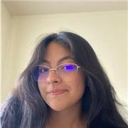 Profe de multimedia e historia del mundo contemporáneo, apta para chicos desde los 12 años