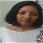 Bióloga con amplia experiencia en docencia y manejo de grupo