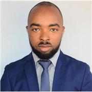 Ibrahima Sory Diallo