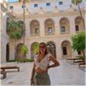 Alba Miranda Sánchez