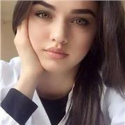 Soy profesora de árabe nativa que ofrece clases de árabe a todos los niveles