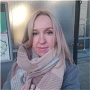 I am an English teacher as a second language with 10 years experience. I get on well with people and I am determined to get the results from my work. I love doing my job. 