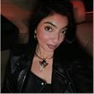 Ayse Sena Dikkartin