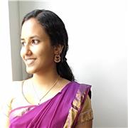 Helen Verghese C