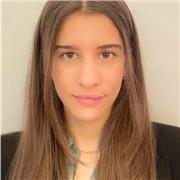Profesor de clases particulares de biología y geología