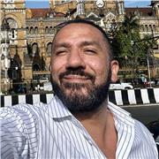 I provide professional coaching services to students and professionals