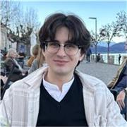 Studente universitario, con certificato Cambridge C1 (CAE) offre lezioni di inglese a studenti delle scuole elementari/medie/liceo