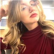 Aulas particulares de Inglês On-line, focando na sua necessidade. (Trabalho, viagens, reforço escolar, conversação, fluência.)